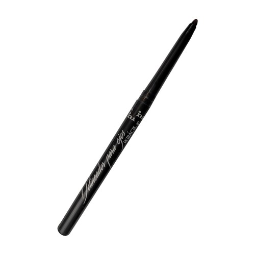 Delineador Retráctil Negro para Ojos Im Natural