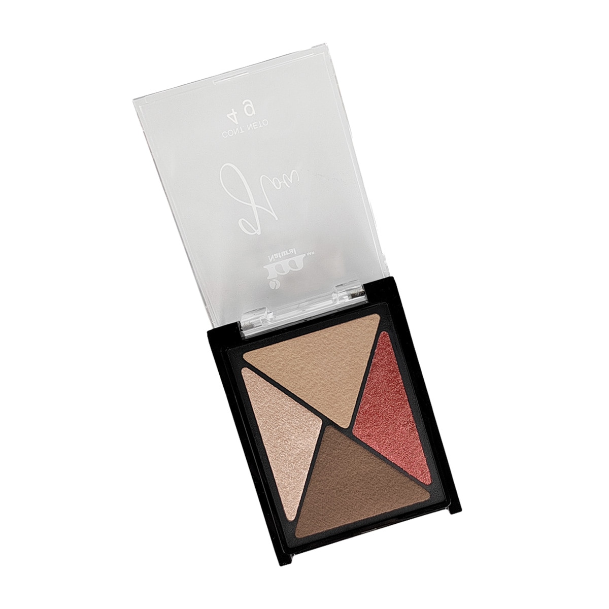 IM Natural Paleta de Sombras Glow image number 5
