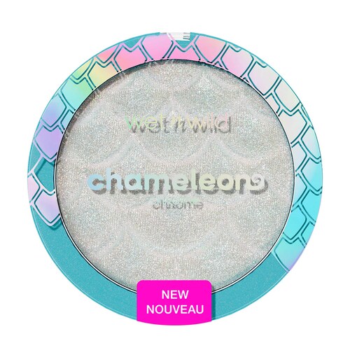 Iluminador en Polvo Chameleon Chrome Venus Wet N Wild