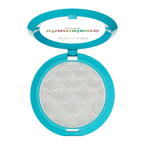 Iluminador en Polvo Chameleon Chrome Venus Wet N Wild