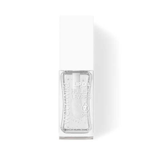 Lip Oil Ultra Hydrating Crystal Bal Wet N Wild