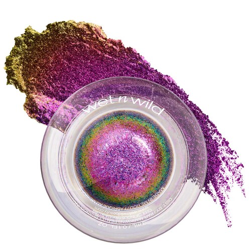Sombras para Ojos Chameleon Chrome Foil Wet N Wild