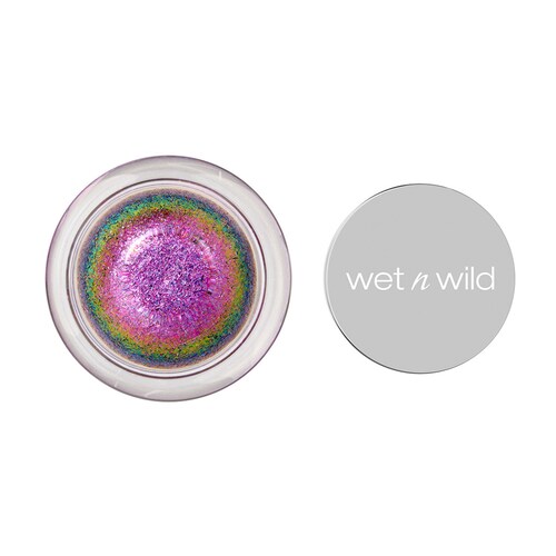 Sombras para Ojos Chameleon Chrome Foil Wet N Wild