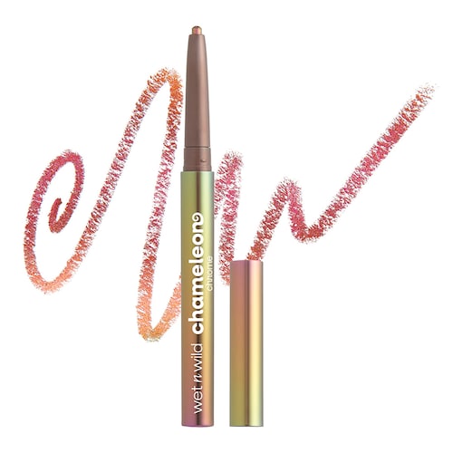 Delineador para Ojos Chameleon Chrome Cosmic Wet N Wild