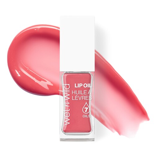 Lip Oil Ultra Hydrating Vintage Wet N Wild