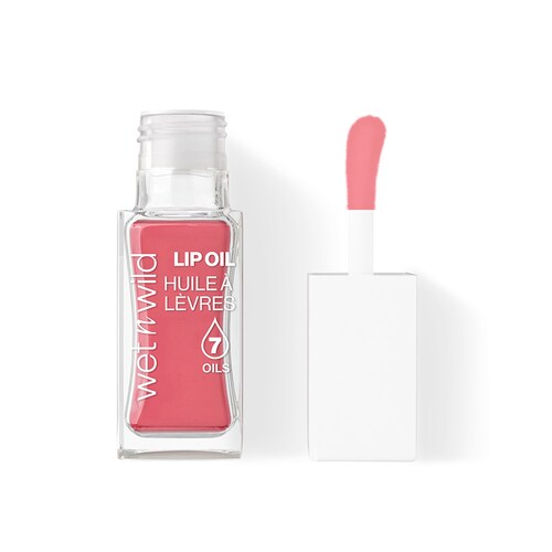 Lip Oil Ultra Hydrating Vintage Wet N Wild
