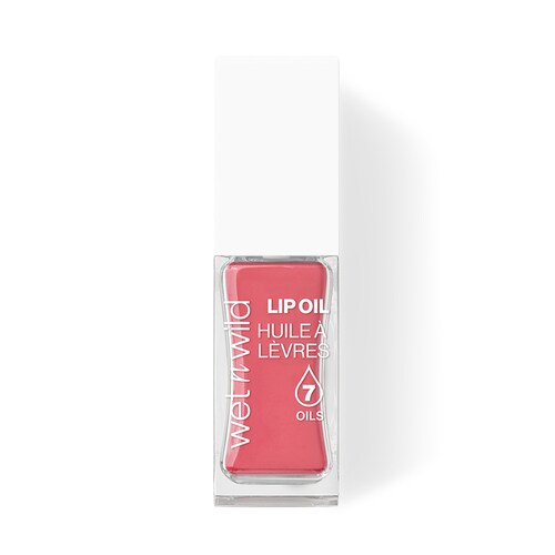 Lip Oil Ultra Hydrating Vintage Wet N Wild