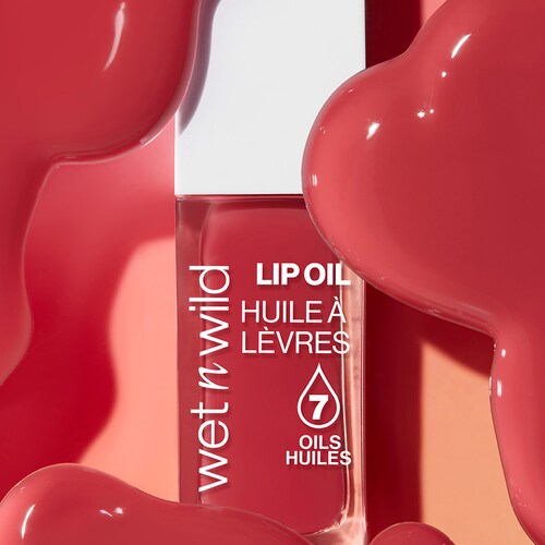 Lip Oil Ultra Hydrating Vintage Wet N Wild