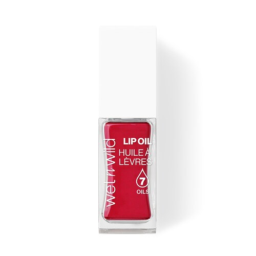 Lip Oil Ultra Hydrating Heart Rate Wet N Wild