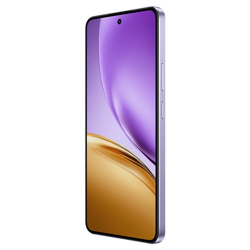 Celular Realme 14T 256Gb Color Morado R9 (Telcel)