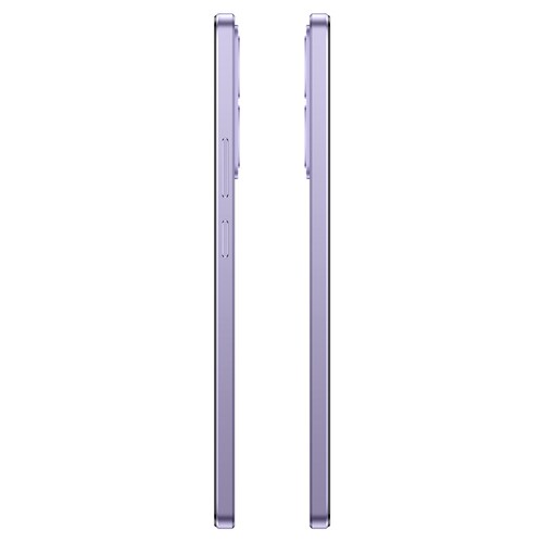 Celular Realme 14T 256Gb Color Morado R9 (Telcel)