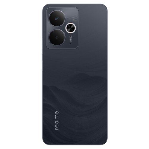 Celular Realme 14T 256Gb Color Negro R9 (Telcel)