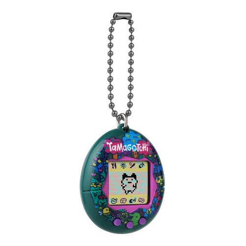 Tamagotchi Jardin P2 Bandai