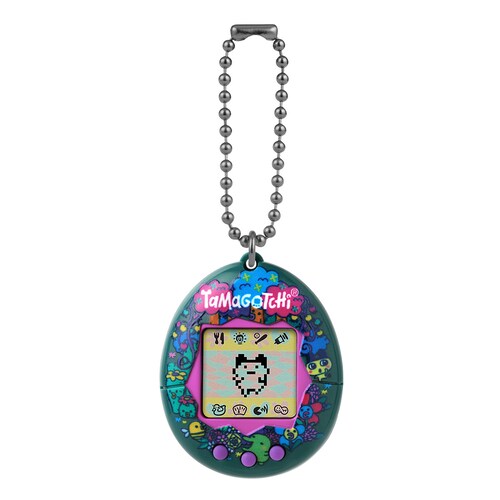 Tamagotchi Jardin P2 Bandai