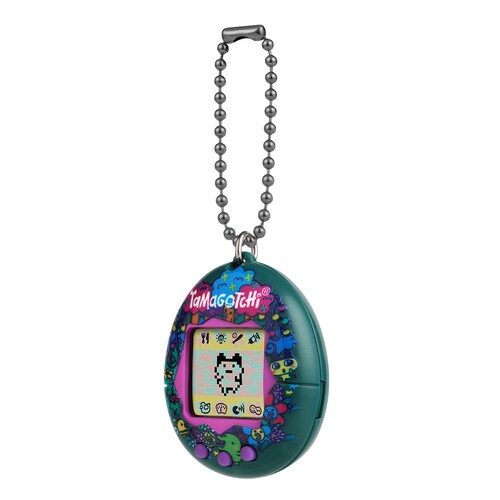 Tamagotchi Jardin P2 Bandai