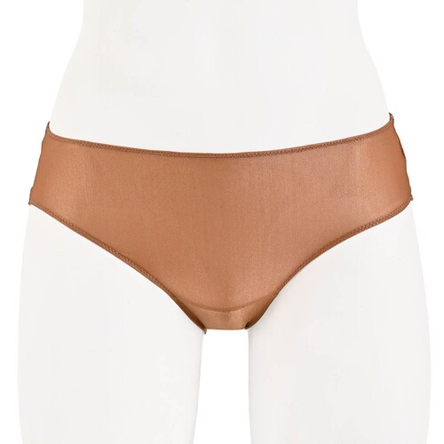 Bóxer Cupid Satinado Glow Girl para Mujer