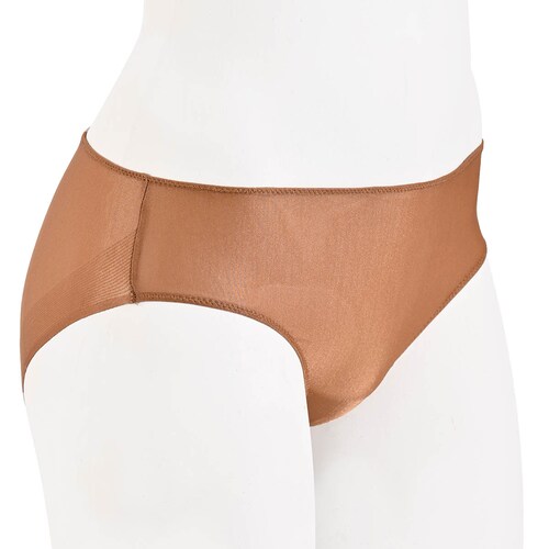Bóxer Cupid Satinado Glow Girl para Mujer