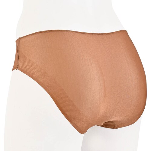 Bóxer Cupid Satinado Glow Girl para Mujer