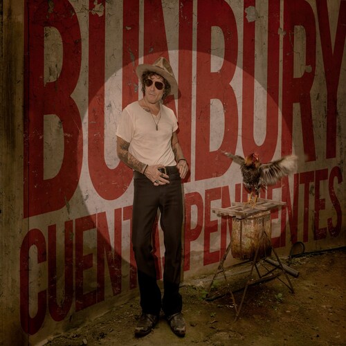 Cd Bunbury - Cuentas Pendientes