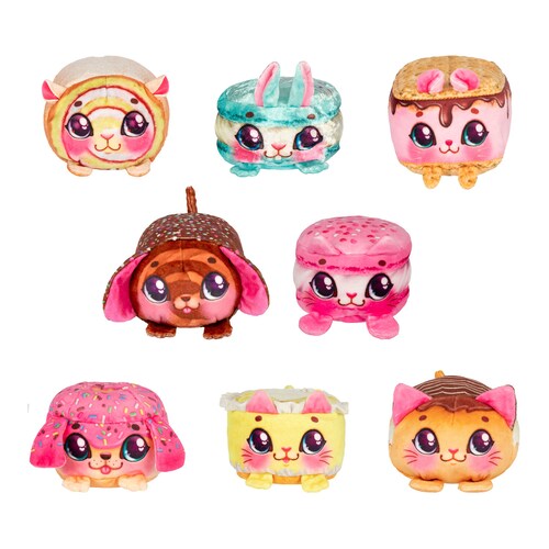 Cookeez Makery Hornito Mágico