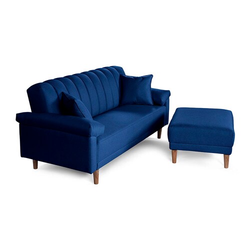 Sala Modular Calatrava Azul Makora