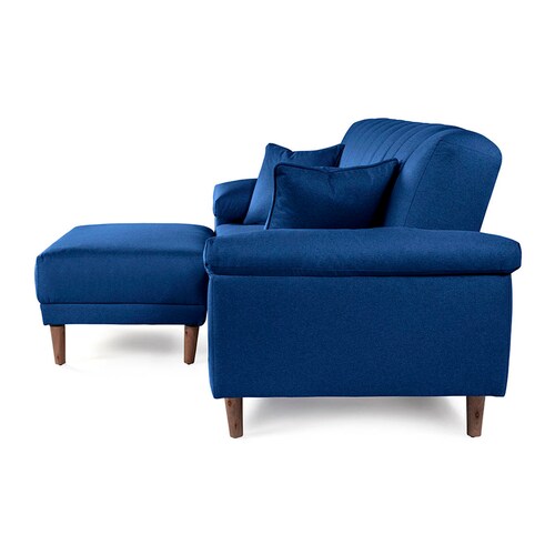 Sala Modular Calatrava Azul Makora