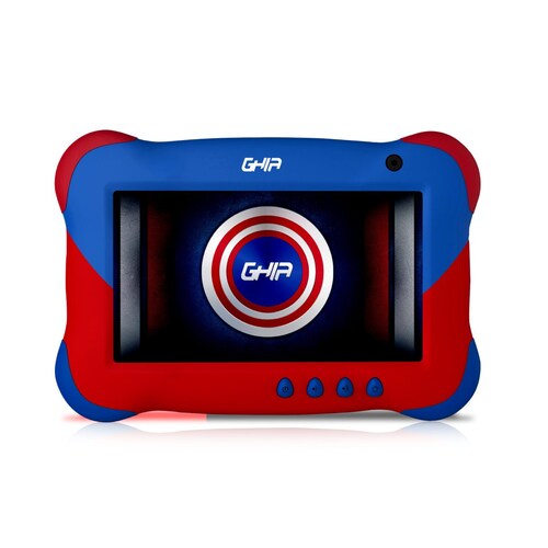 Laptop Ghia Libero Intel Celeron 4Gb Ram 128Gb + Tablet A7 Kids