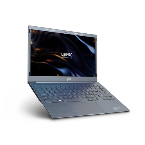 Laptop Ghia Libero Intel Celeron 4Gb Ram 128Gb + Tablet A7 Kids