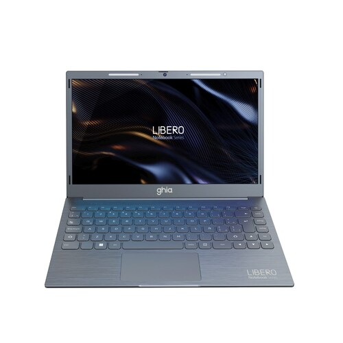 Laptop Ghia Libero Intel Celeron 4Gb Ram 128Gb + Tablet A7 Kids