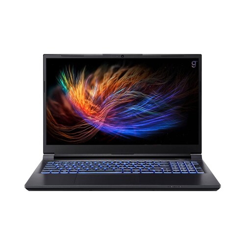 Laptop Ghia Libero Gamer Intel Core I5 16Gb Ram 512Gb Rtx3050