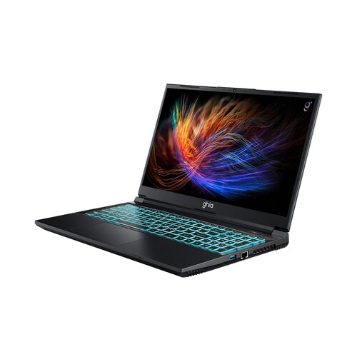 Laptop Ghia Libero Gamer Intel Core I5 16Gb Ram 512Gb Rtx3050