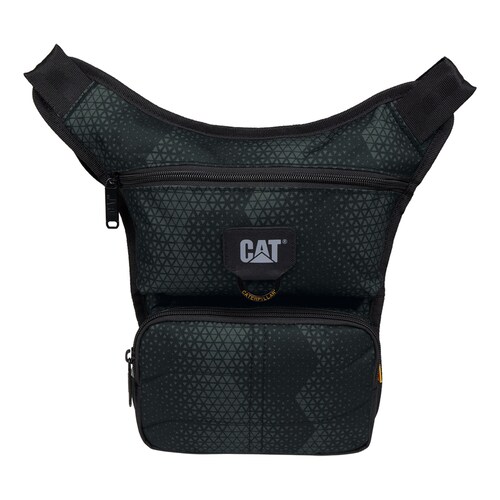 Bolso Muslera Cat para Hombre