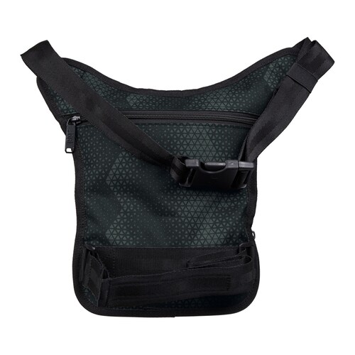 Bolso Muslera Cat para Hombre