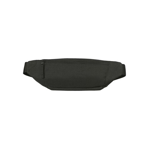 Cangurera Negra Cat para Hombre