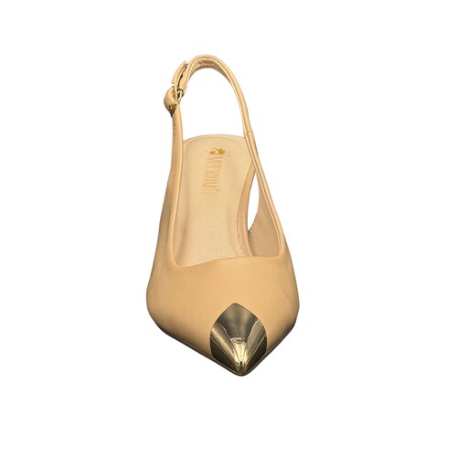 Zapatilla Puntal Emporium Destalonada para Mujer