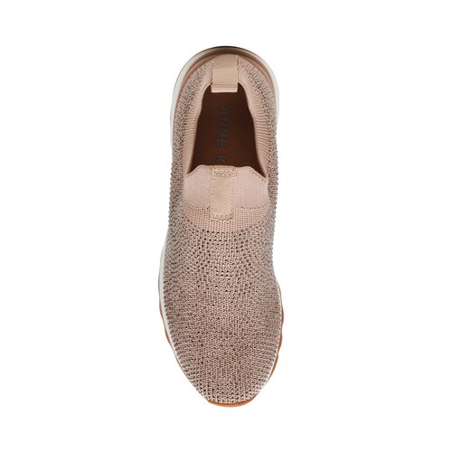 Tenis Rhapsody Slip On Anne Klein para Mujer