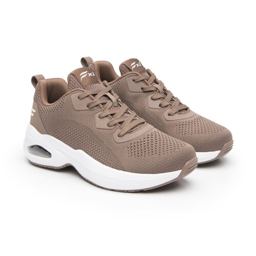 Tenis Saluma Flexi para Mujer