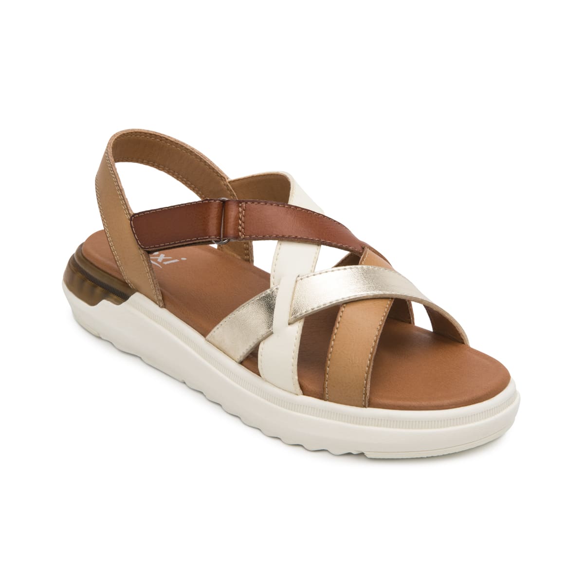 Calzado Huaraches Flexi De Dama Zapatos Flexi Para Flexi Huaraches