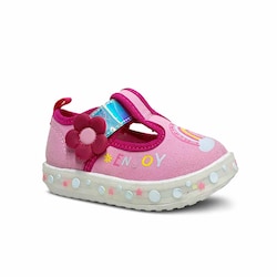 balerina-con-luz-bubble-gummers-para-nina