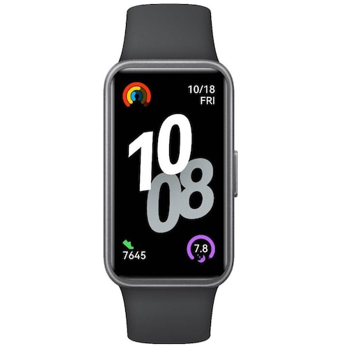 Smartband Huawei Band 10 Negro