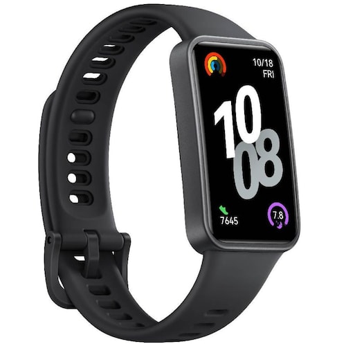 Smartband Huawei Band 10 Negro