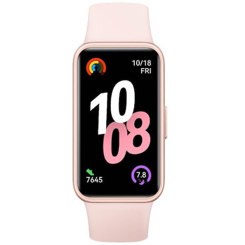 Smartband Huawei Band 10 Rosa