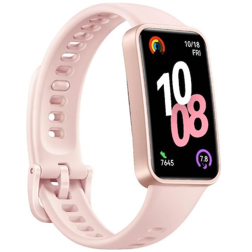 Smartband Huawei Band 10 Rosa