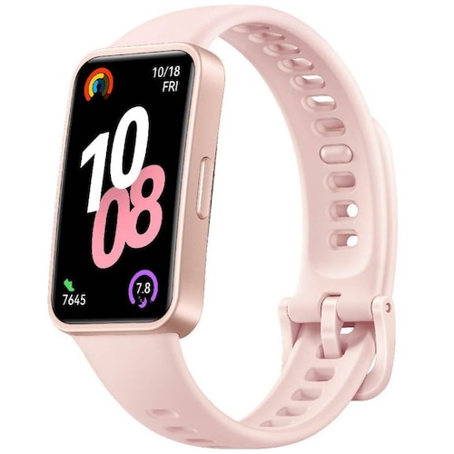 Smartband Huawei Band 10 Rosa