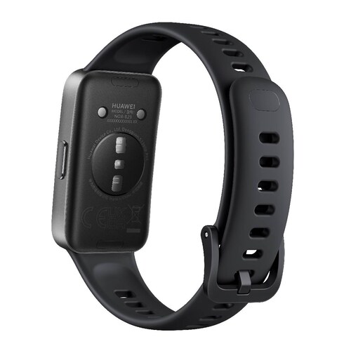 Smartband Huawei Band 10 Negro Mate