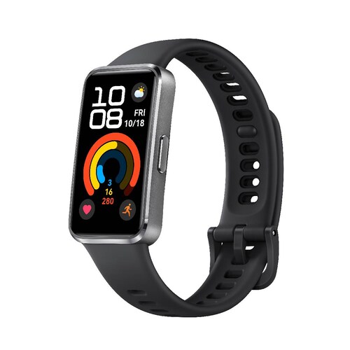 Smartband Huawei Band 10 Negro Mate