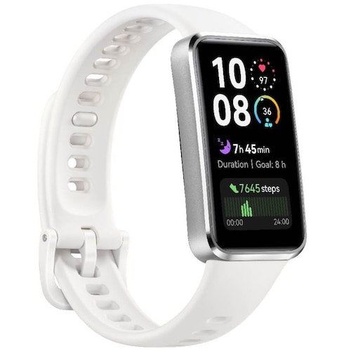 Smartband Huawei Band 10 Blanco
