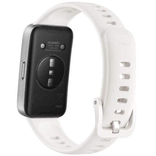 Smartband Huawei Band 10 Blanco