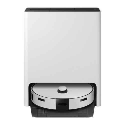 Aspiradora Samsung Robot Blanca Vr7Md96514Gax