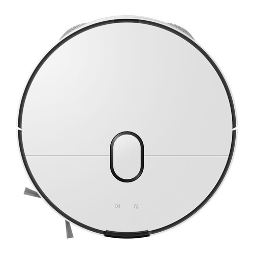 Aspiradora Samsung Robot Blanca Vr7Md96514Gax